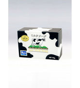 YOKO-042 Milk SPA Soap 3 oz / 90gr YOKO